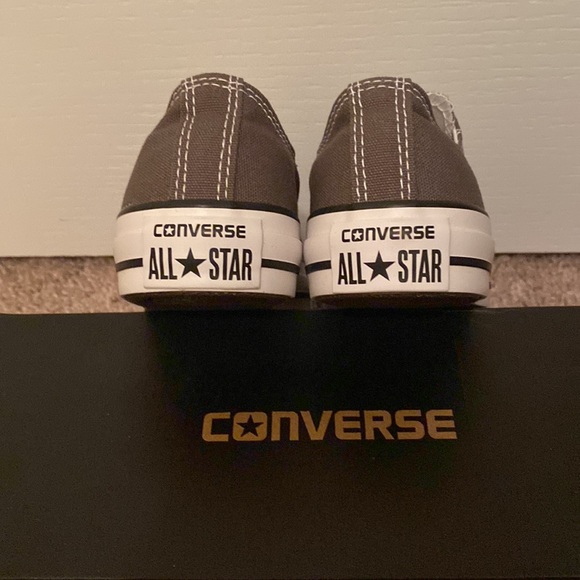 Converse Chuck Taylor All Star Classic Low Top 5J794 - Picture 2 of 7